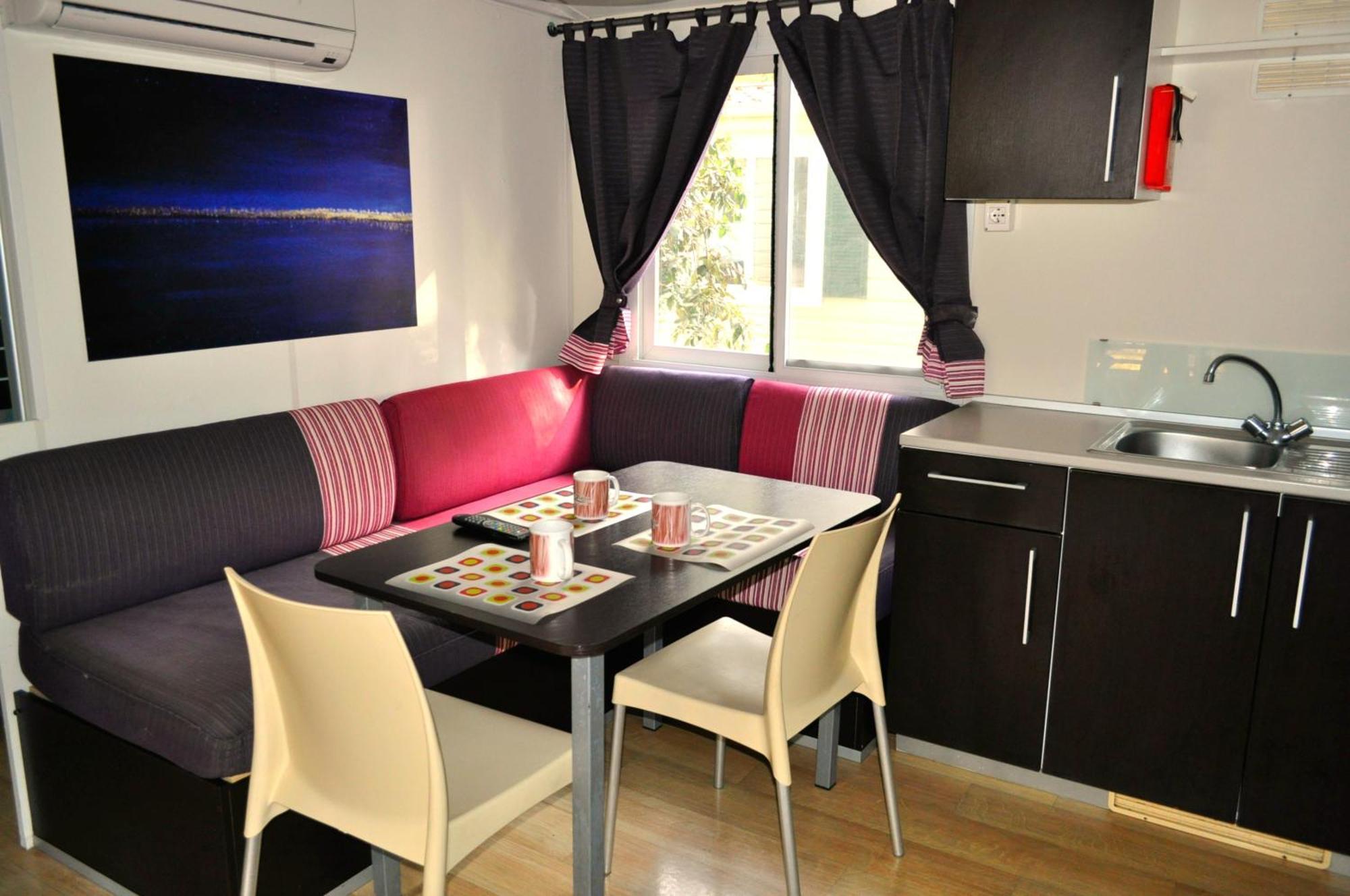 Settebello Village Lido Di Fondi Room photo